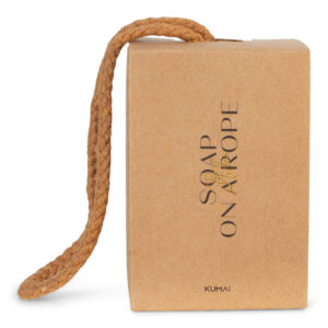 A8088004 – KUMAI Be Mellow Soap Bar