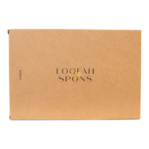 A8088050 – KUMAI Be Mellow Loofah