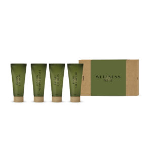 A8088097 – KUMAI Be Mellow Reissetje 4X30ML