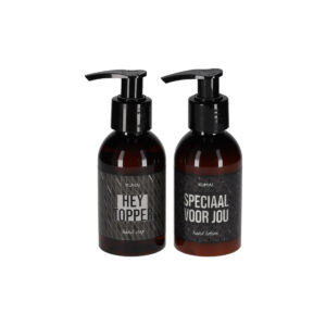 A8099004 – KUMAI Giftset Hey Topper / Speciaal voor Jou 100ML