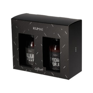 A8099004 – KUMAI Giftset Hey Topper / Speciaal voor Jou 100ML