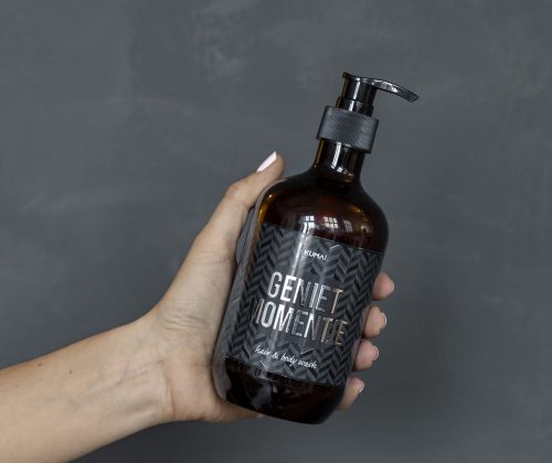 A8099001 - KUMAI Handzeep You Rock 300ML 1