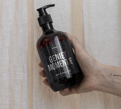 A8099001 - KUMAI Handzeep You Rock 300ML